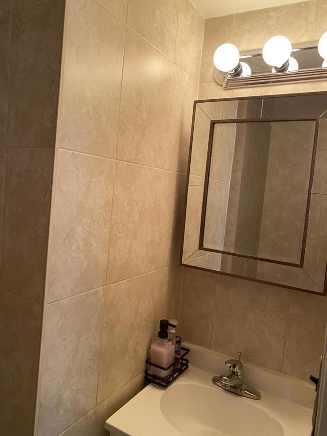 Debdorkdave Hospitality Services 3 Ở trọ New York