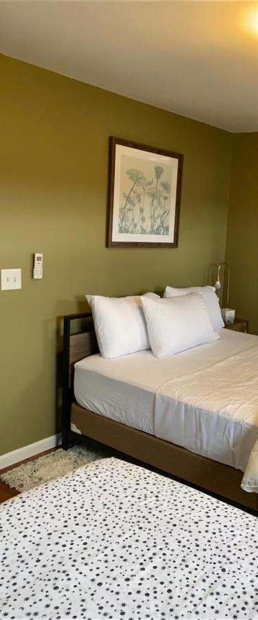Ở trọ Debdorkdave Hospitality Services 3 New York