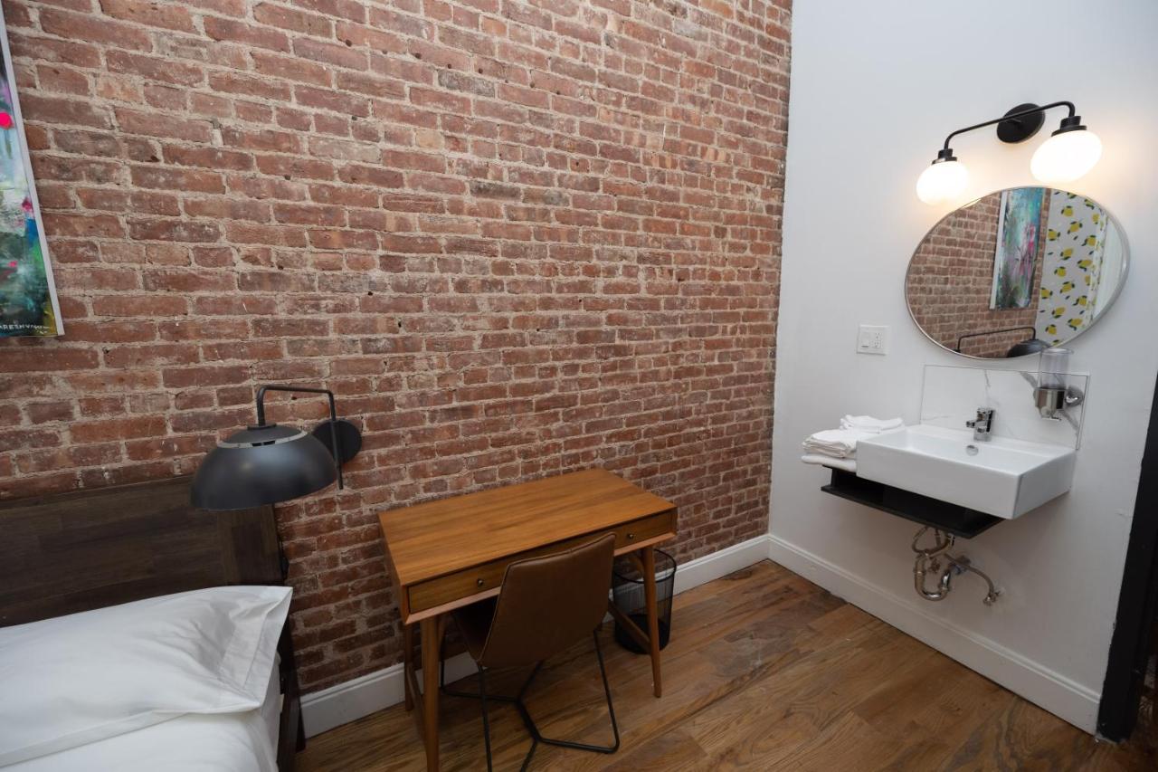 Khách sạn The Flat Nyc 3*