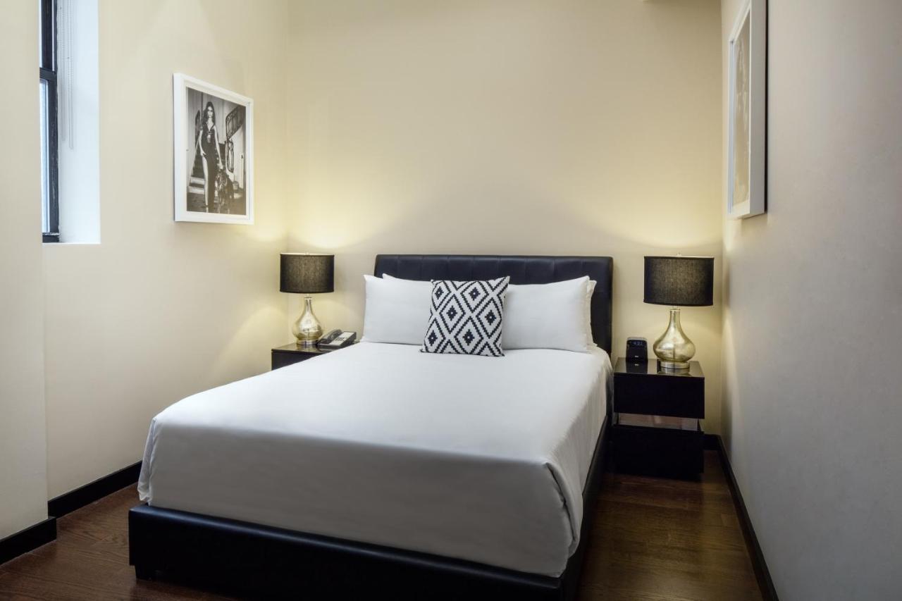 Cachet Boutique Nyc Khách sạn 4*