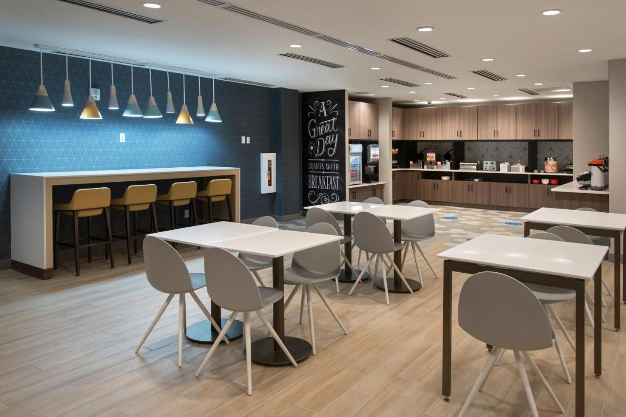 Towneplace By Marriott Brooklyn Nova York