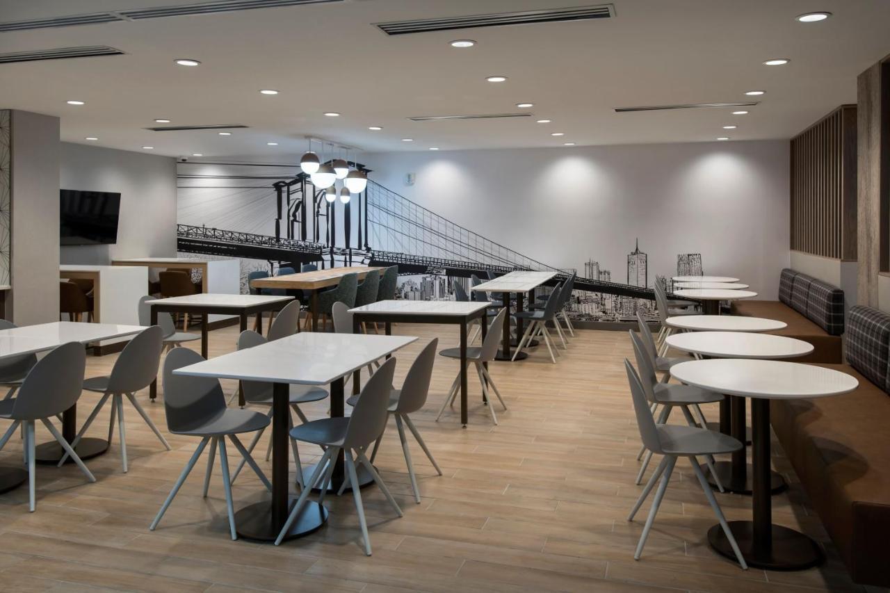 Towneplace By Marriott Brooklyn Nova York