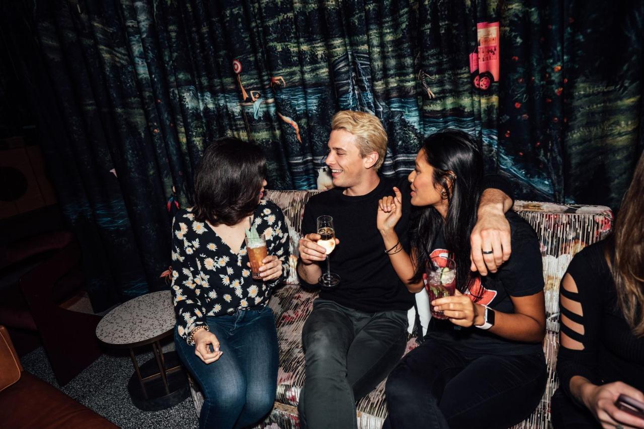 Moxy Nyc Chelsea Khách sạn 4*