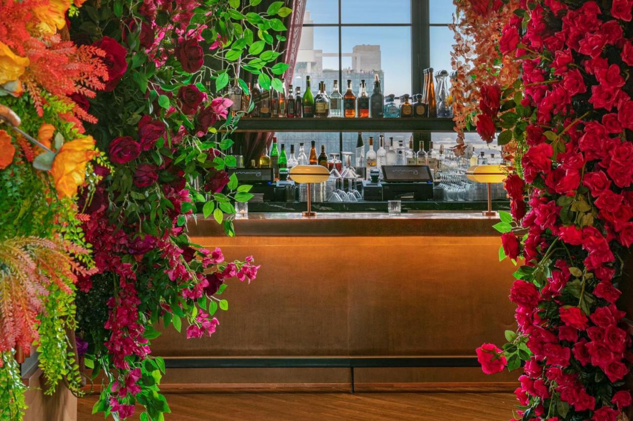 Khách sạn Moxy Nyc Chelsea