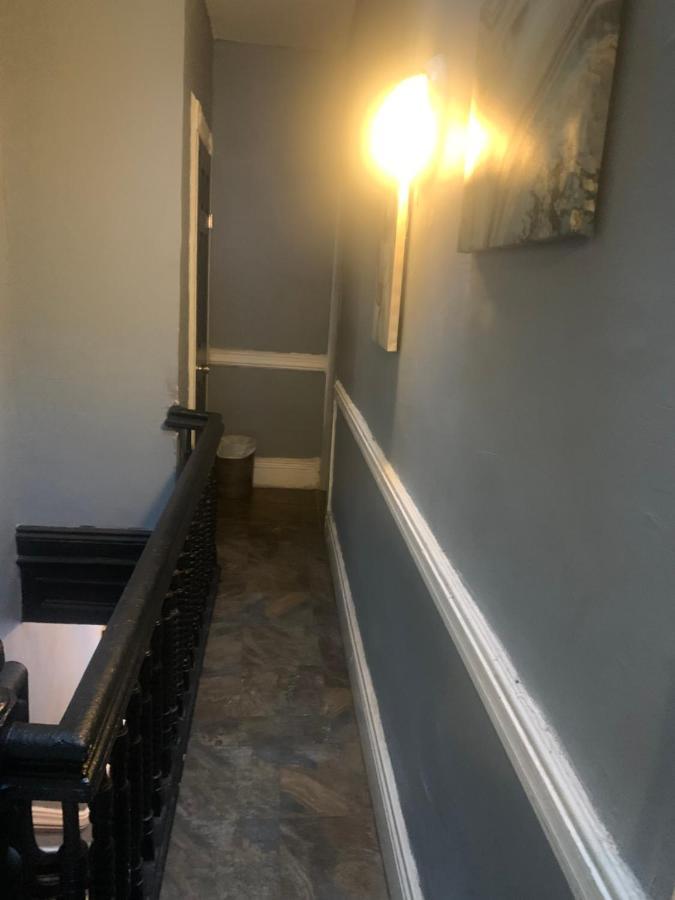 Cassandra's Private Getaway Heart Of Brooklyn Apartamento Nova York