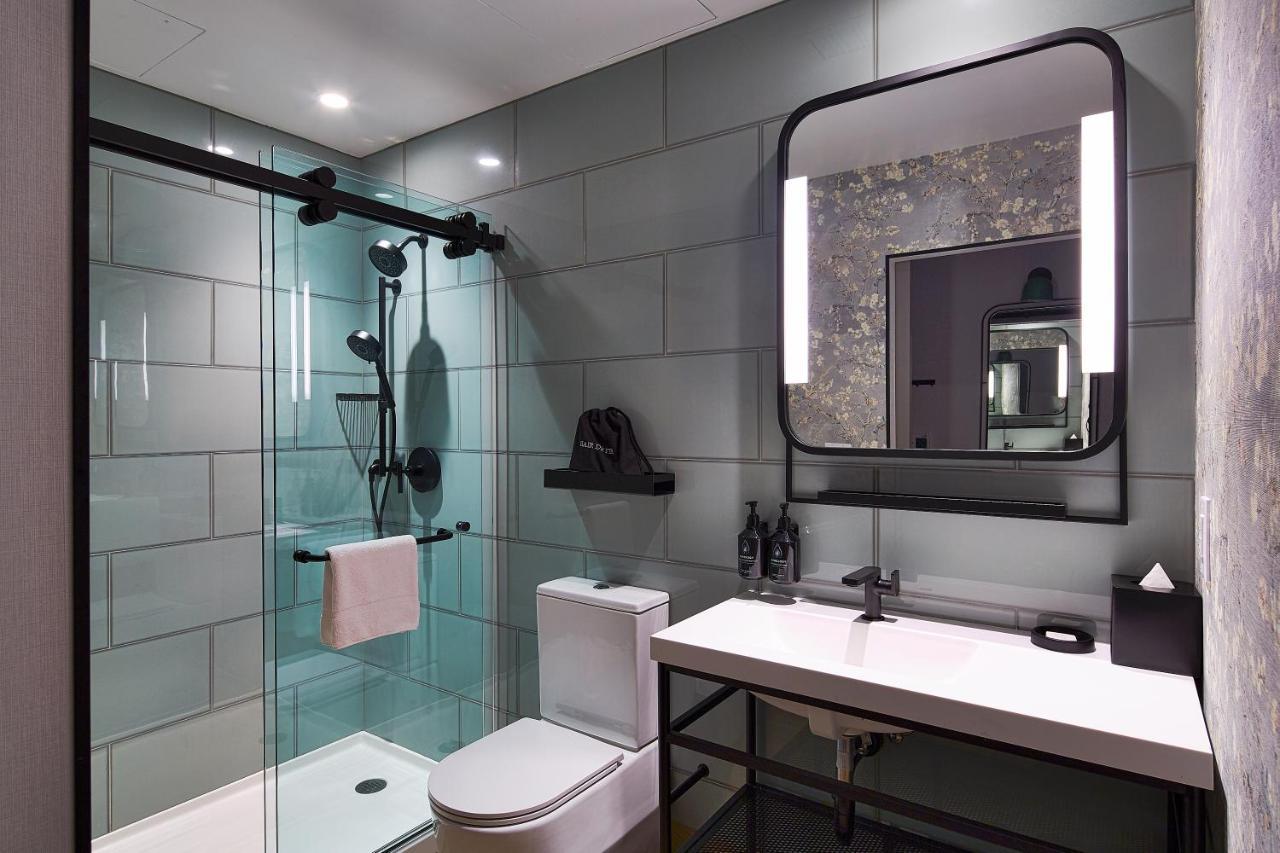 Indigo Nyc Financial District By Ihg Nova York