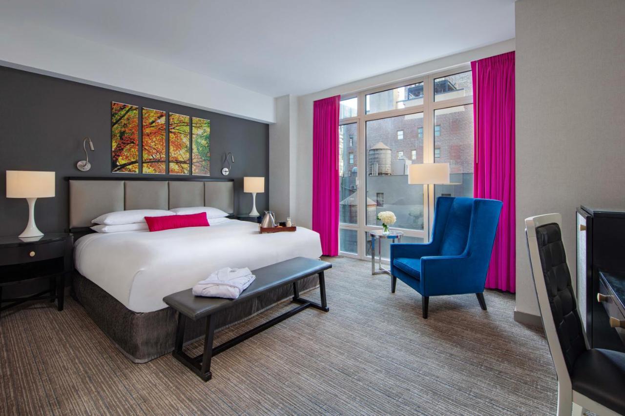 Khách sạn Royalton Park Avenue New York
