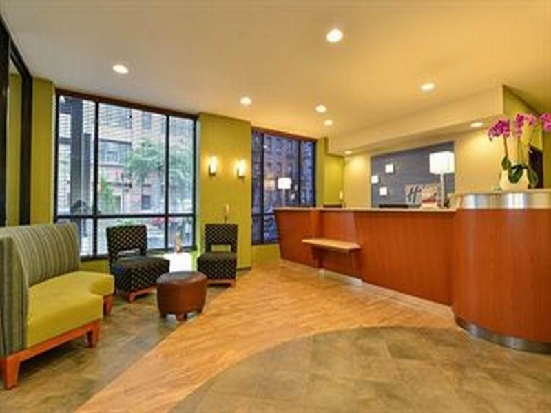 The Staten Island 3* Nova York