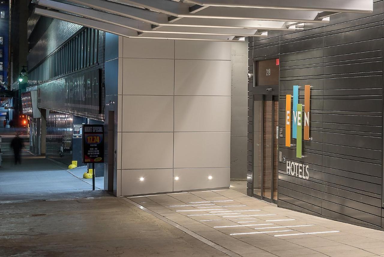 Hotel Even - Midtown East By Ihg Nova York