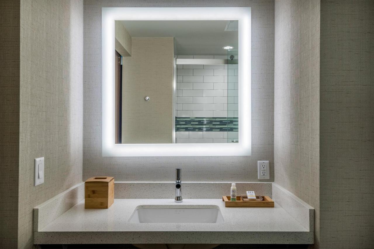 Even - Midtown East By Ihg 4* Nova York