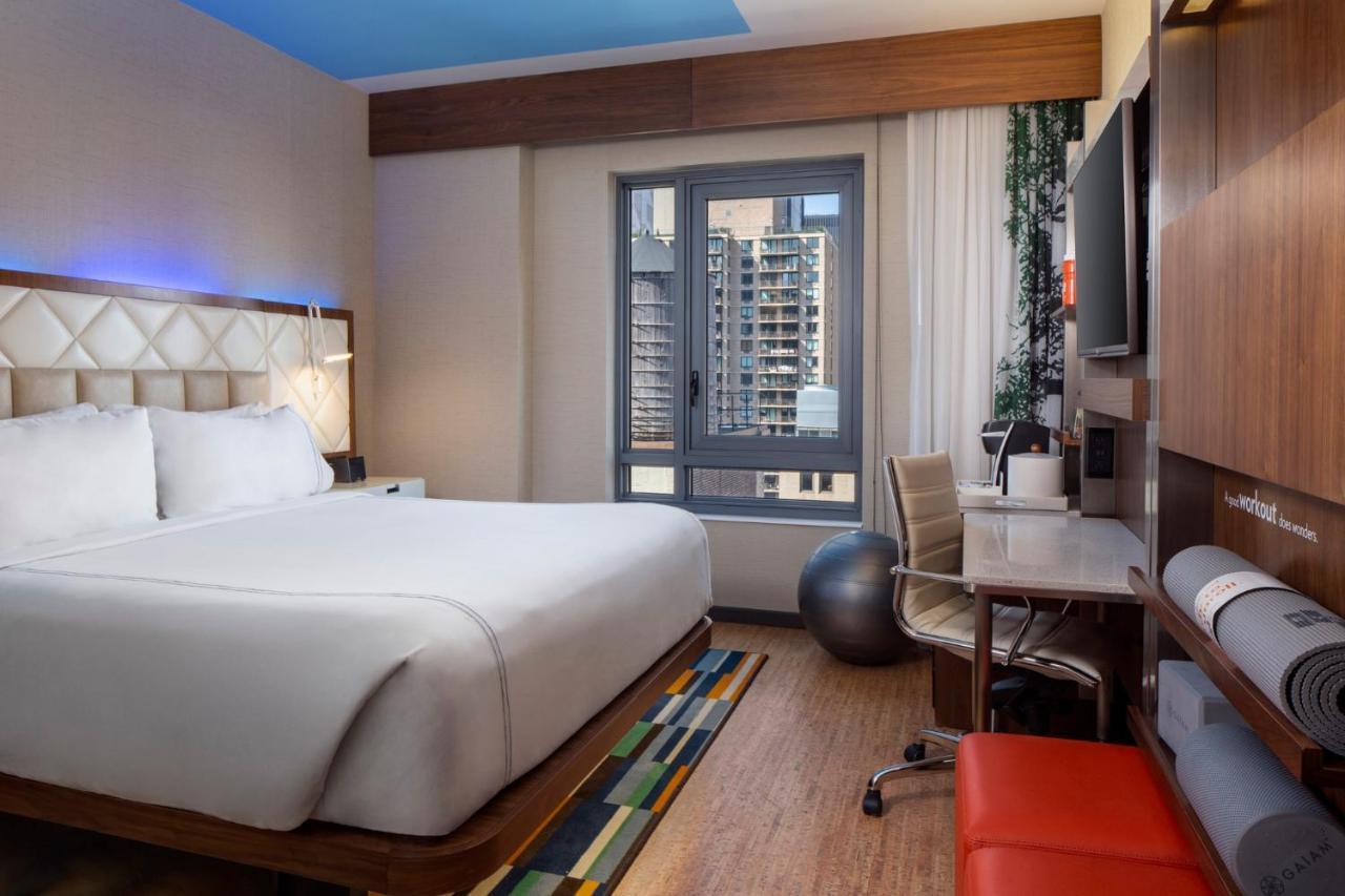 Even - Midtown East By Ihg Hotel Nova York