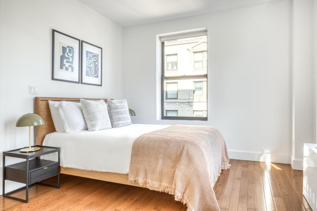 Căn hộ Uws 1br W Elevator Doorman Gym Nr Park Nyc-1006 New York