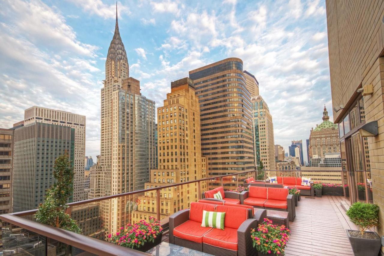 Club Wyndham Midtown 45 Resort New York