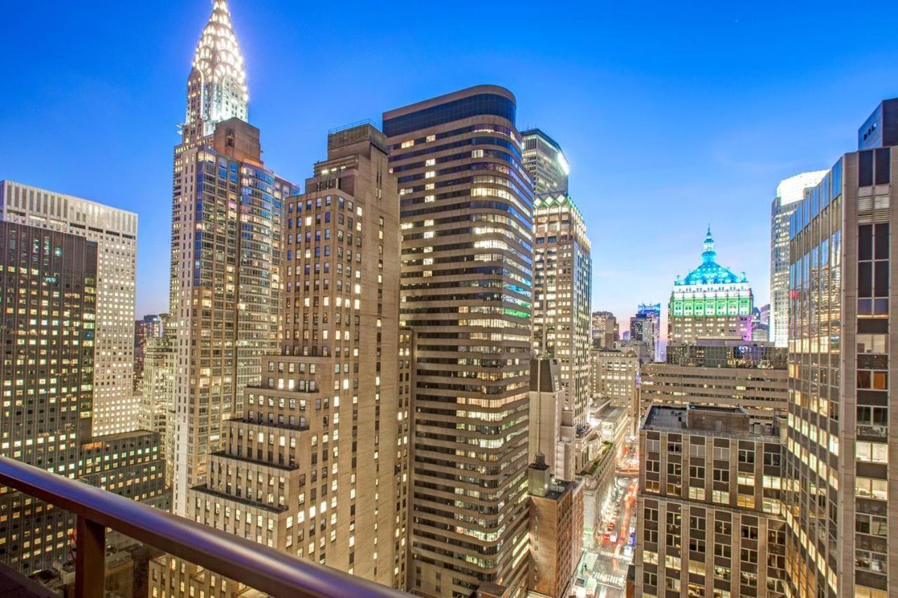 Resort Club Wyndham Midtown 45 *