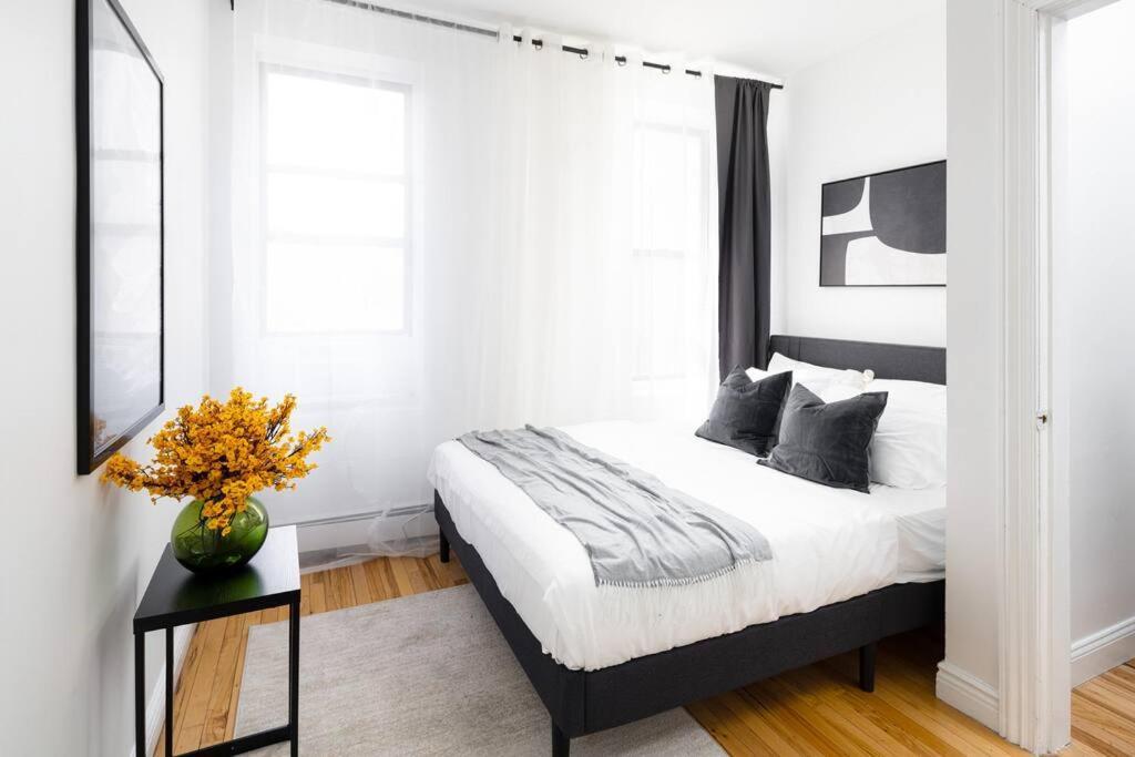 Apartment New 3bd/2ba Near Times Square