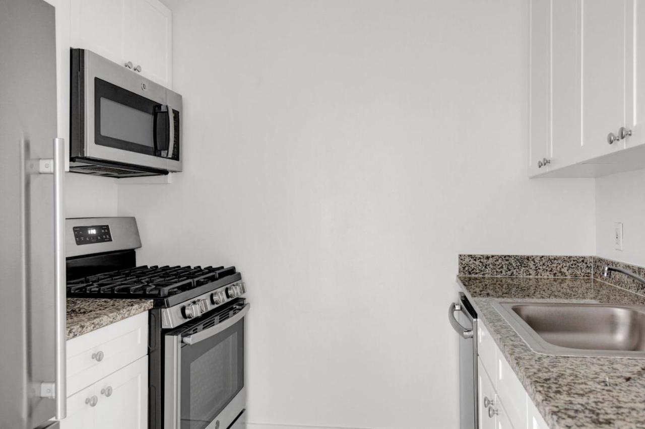 Apartamento Tribeca Studio W Gym Doorman Valet Nyc-53 Nova York