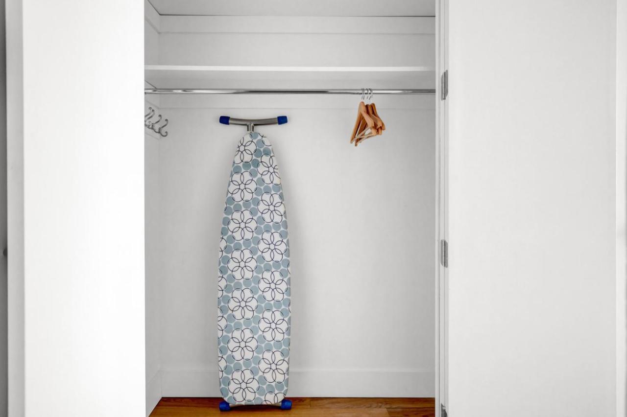 Apartamento Tribeca Studio W Gym Doorman Valet Nyc-53 *