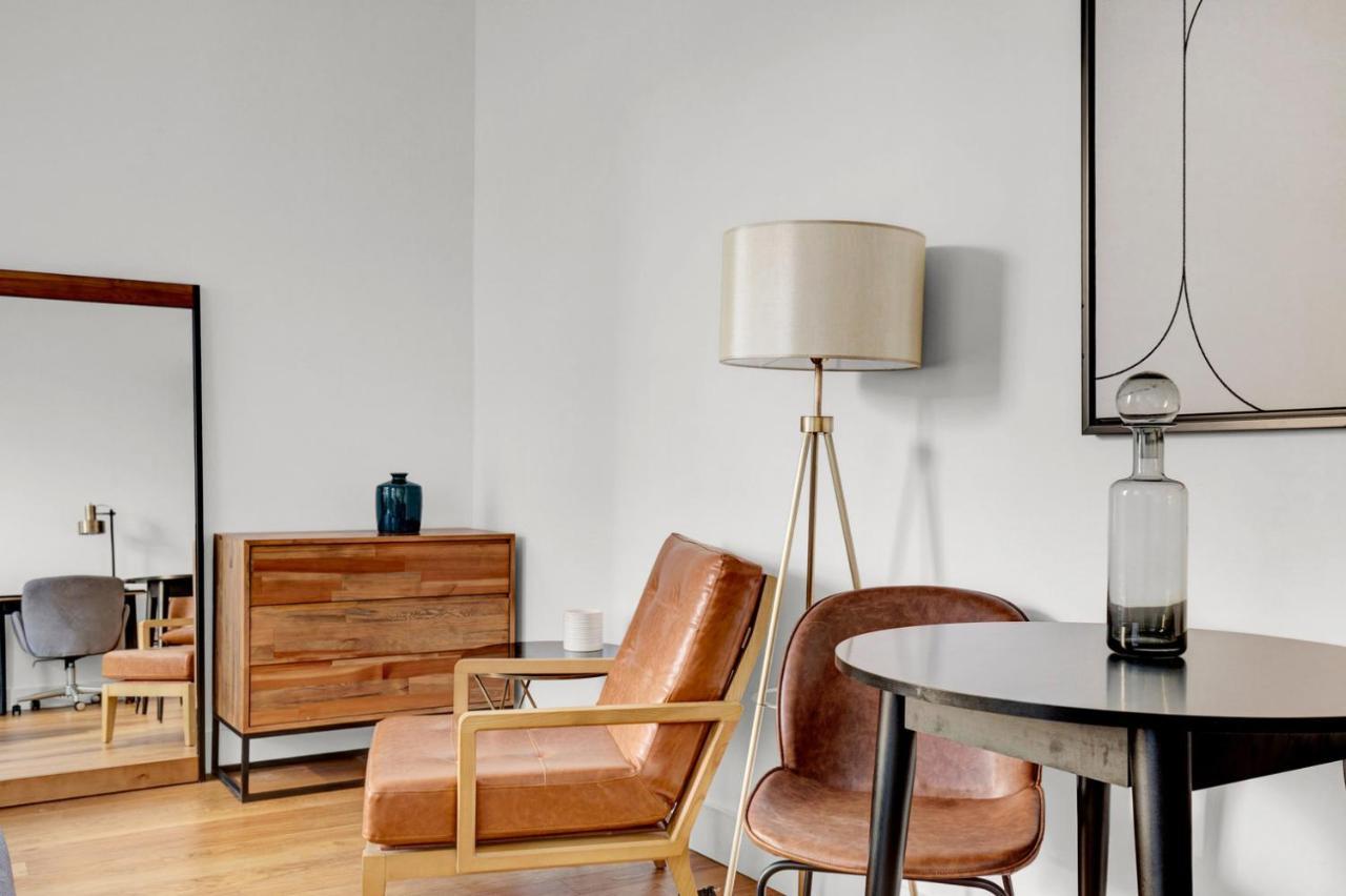 Tribeca Studio W Gym Doorman Valet Nyc-53 * Nova York