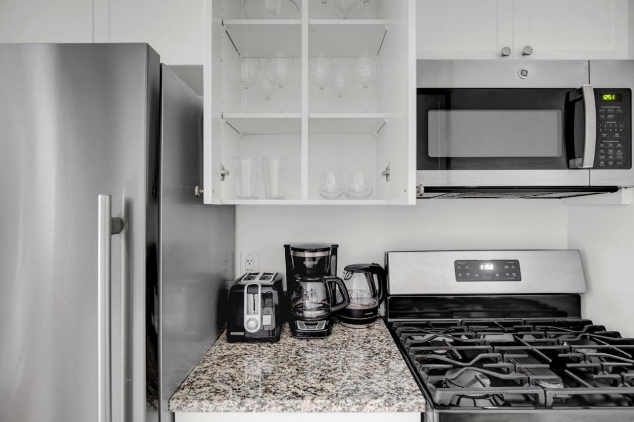 Apartamento Tribeca Studio W Gym Doorman Valet Nyc-53 *