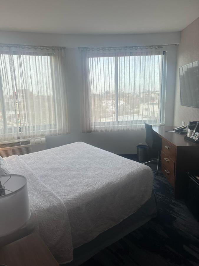 Fairfield & By Marriott Brooklyn Khách sạn New York