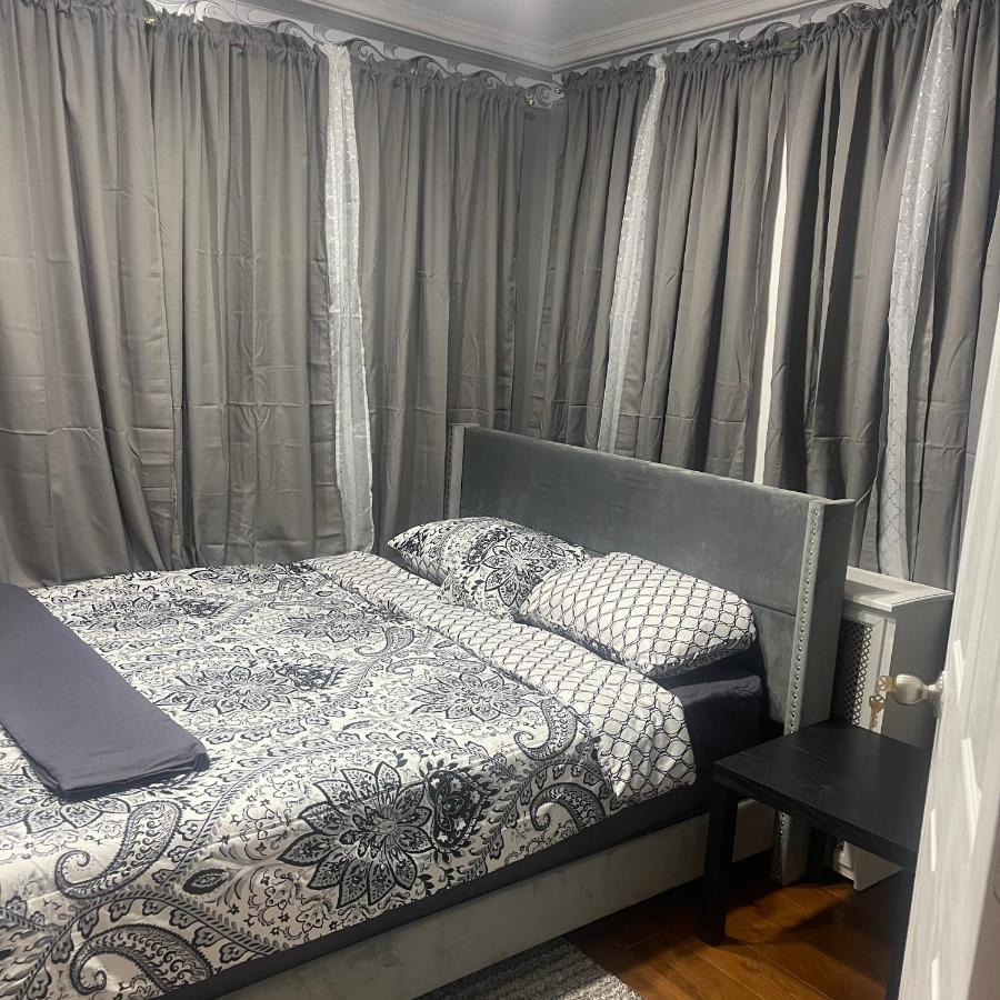 Hospedagem domiciliar Don Cozy Grey