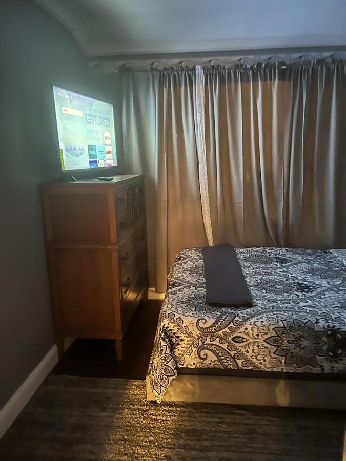 Hospedagem domiciliar Don Cozy Grey Nova York