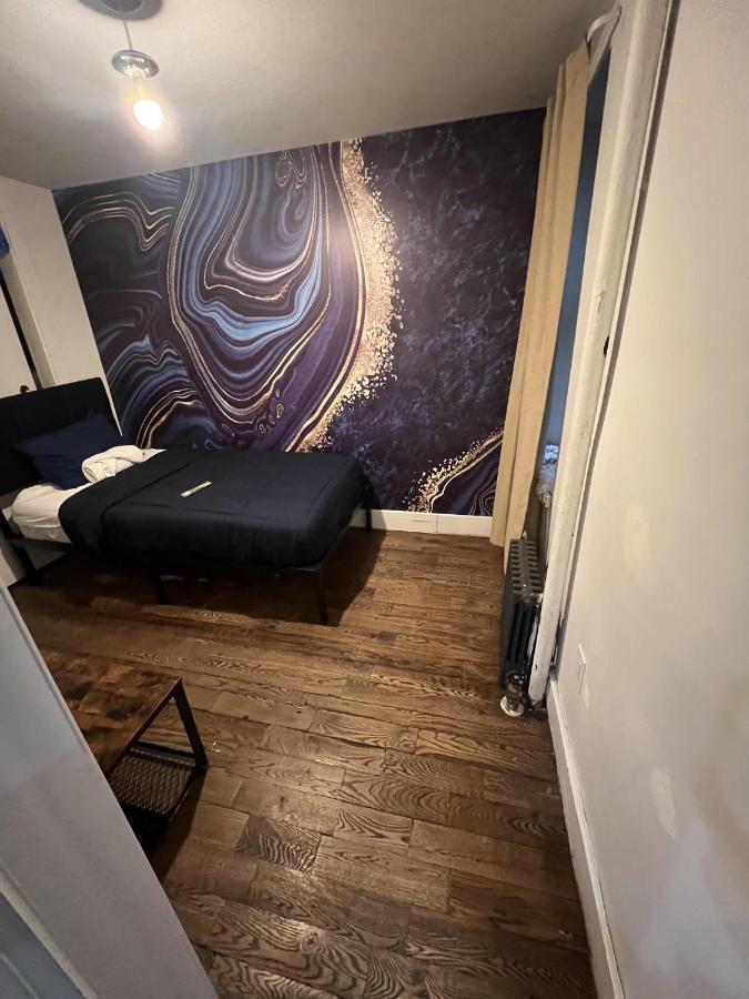 Central Harlem Oasis- Led House Apartamento *