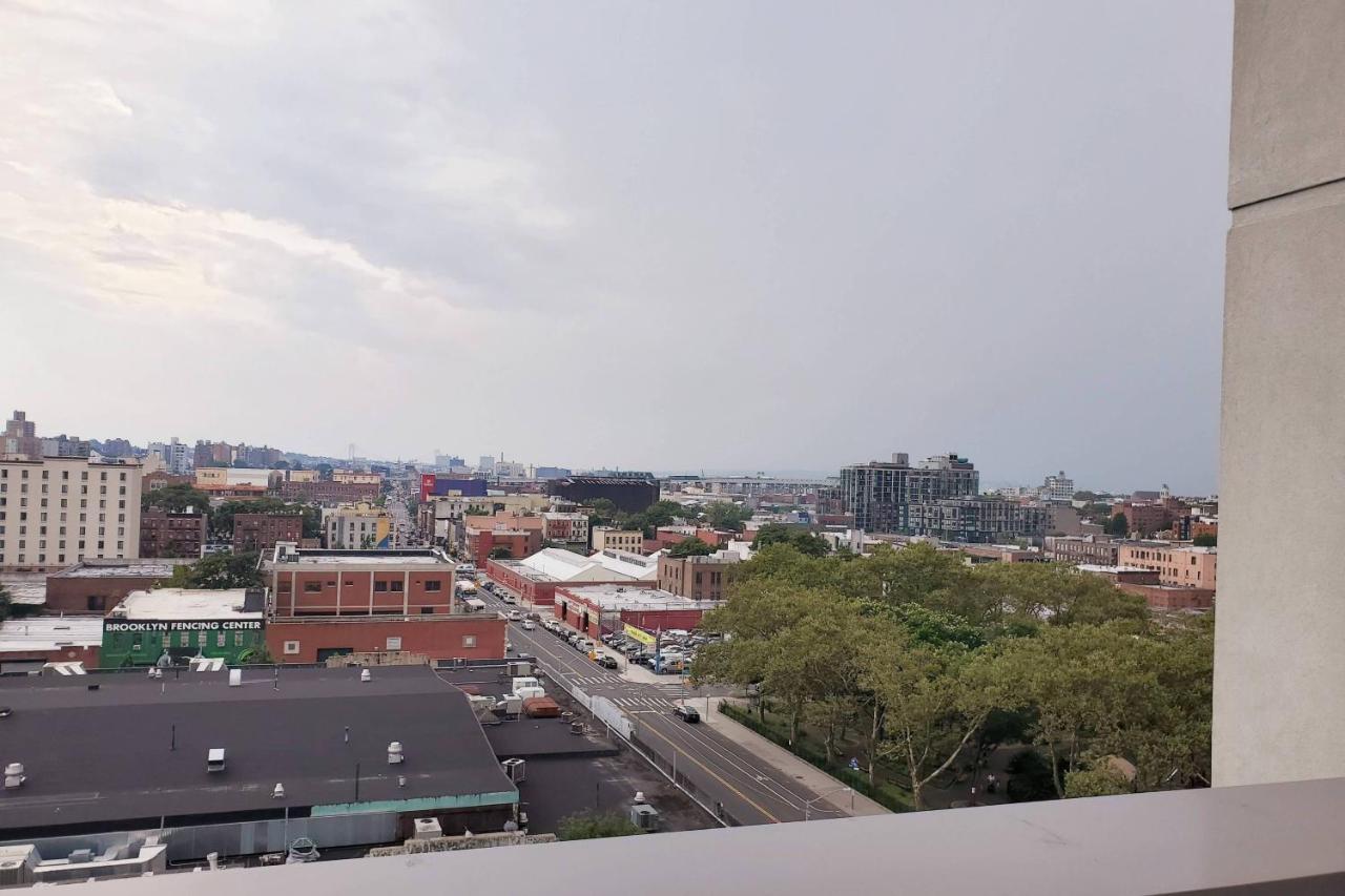 Khách sạn Fairfield & By Marriott Brooklyn New York
