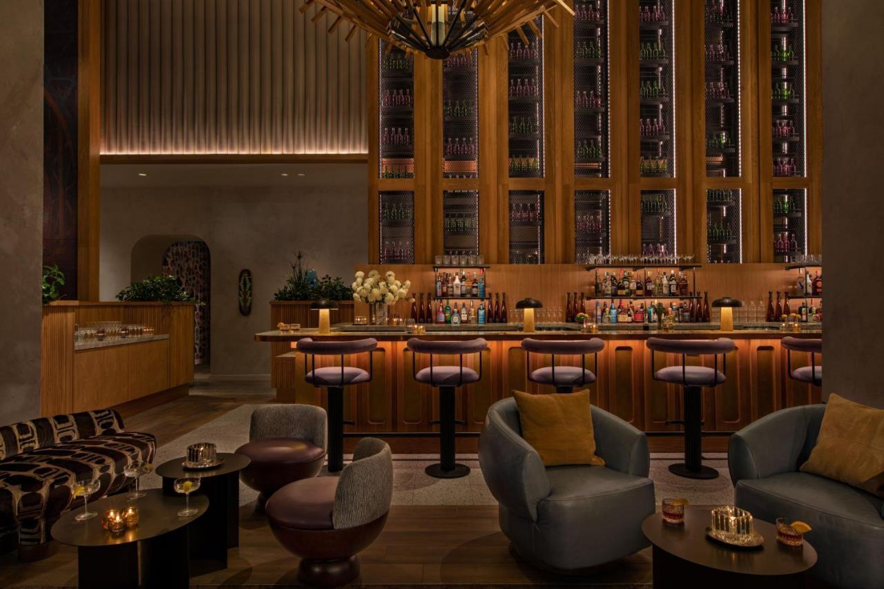 Moxy Brooklyn Williamsburg Khách sạn