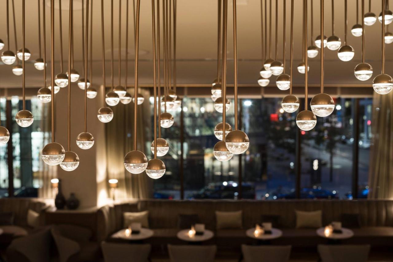 Ac By Marriott Downtown Hotel 4*