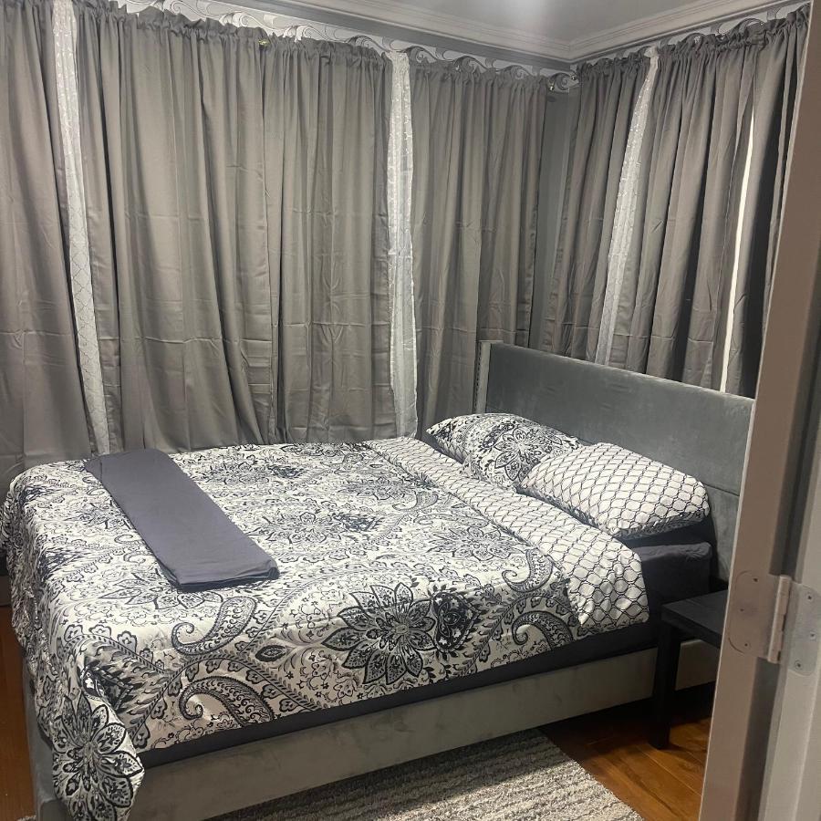 Don Cozy Grey Hospedagem domiciliar
