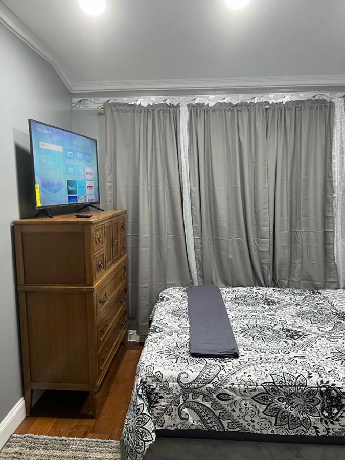 Hospedagem domiciliar Don Cozy Grey Nova York