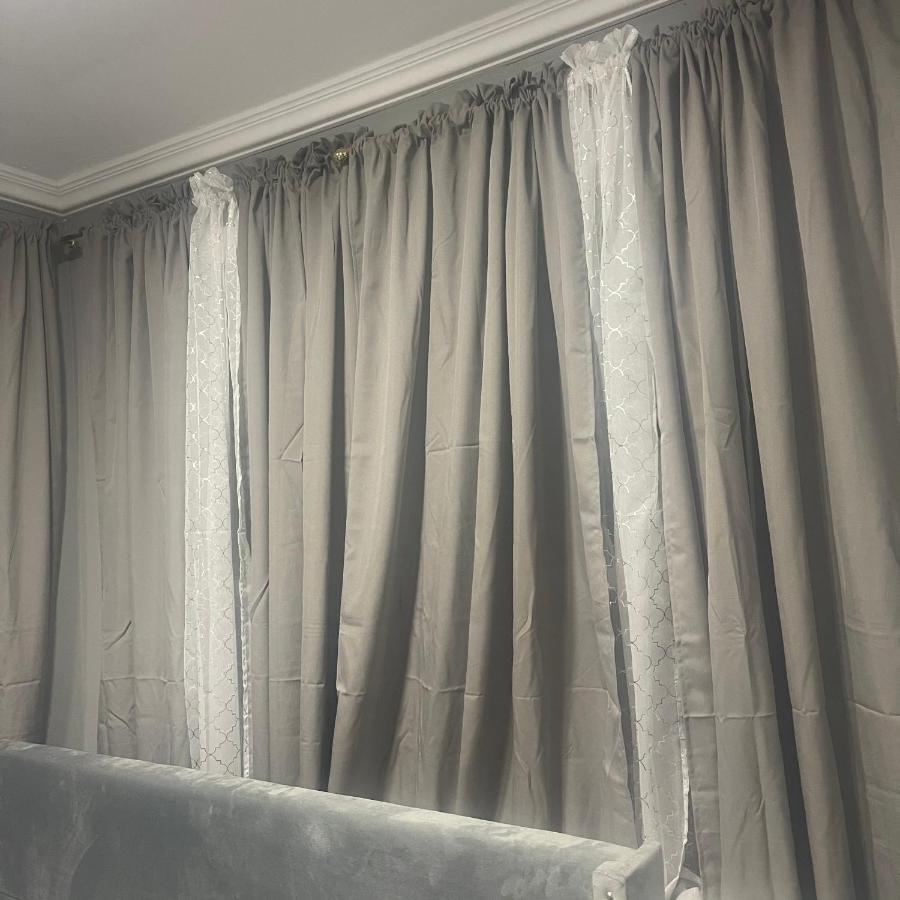 Don Cozy Grey Hospedagem domiciliar Nova York