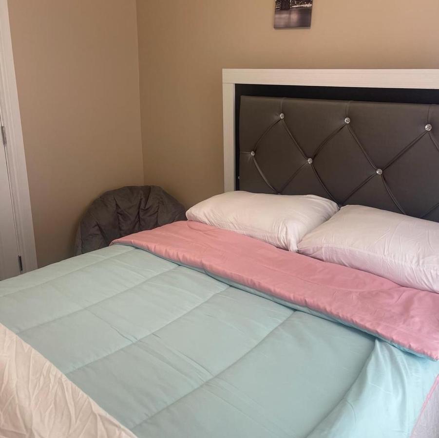 Hospedagem domiciliar Don Cozy Grey Nova York