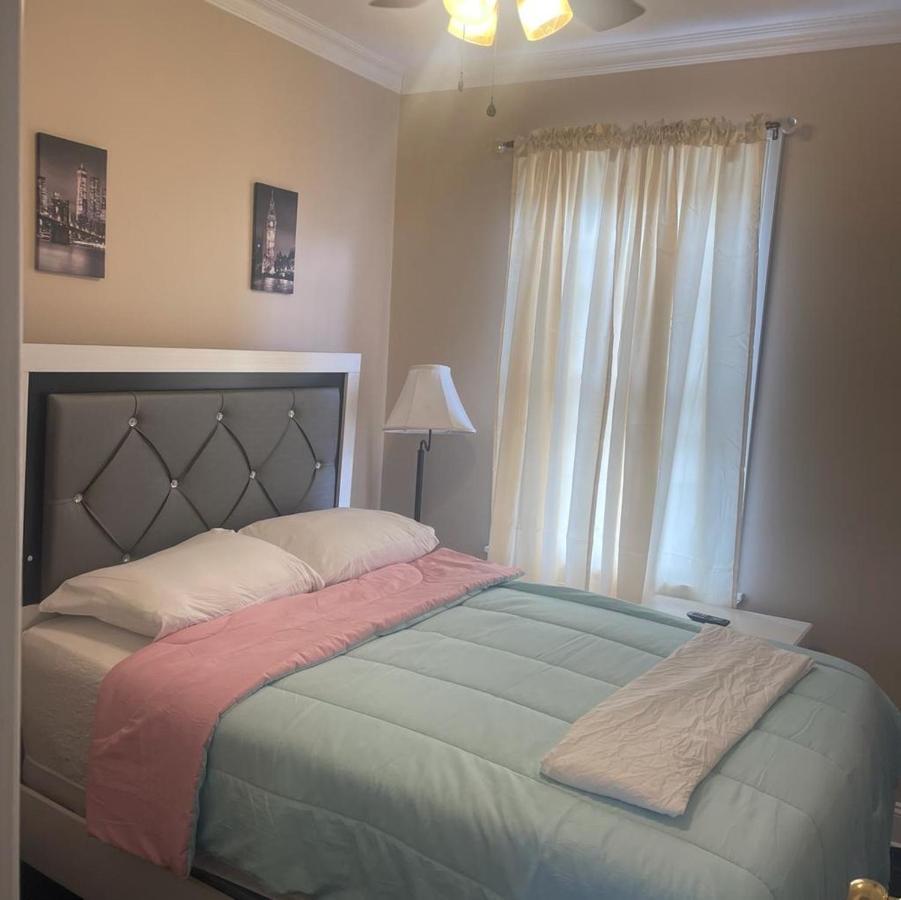 Hospedagem domiciliar Don Cozy Grey
