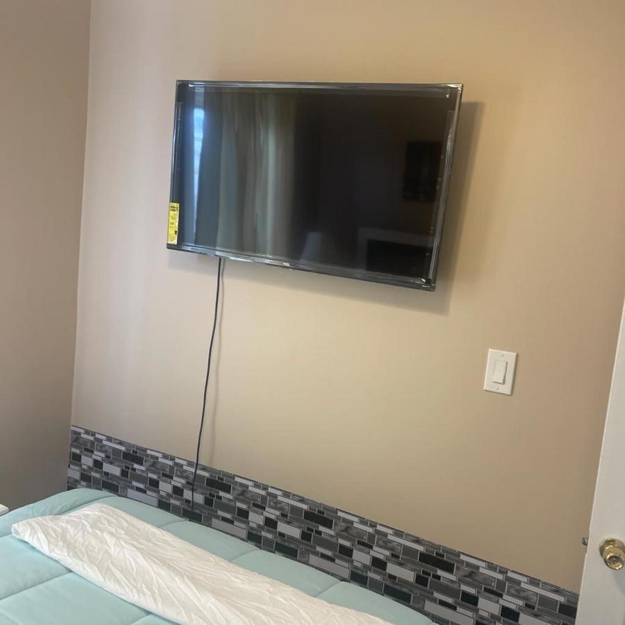 Don Cozy Grey Hospedagem domiciliar Nova York