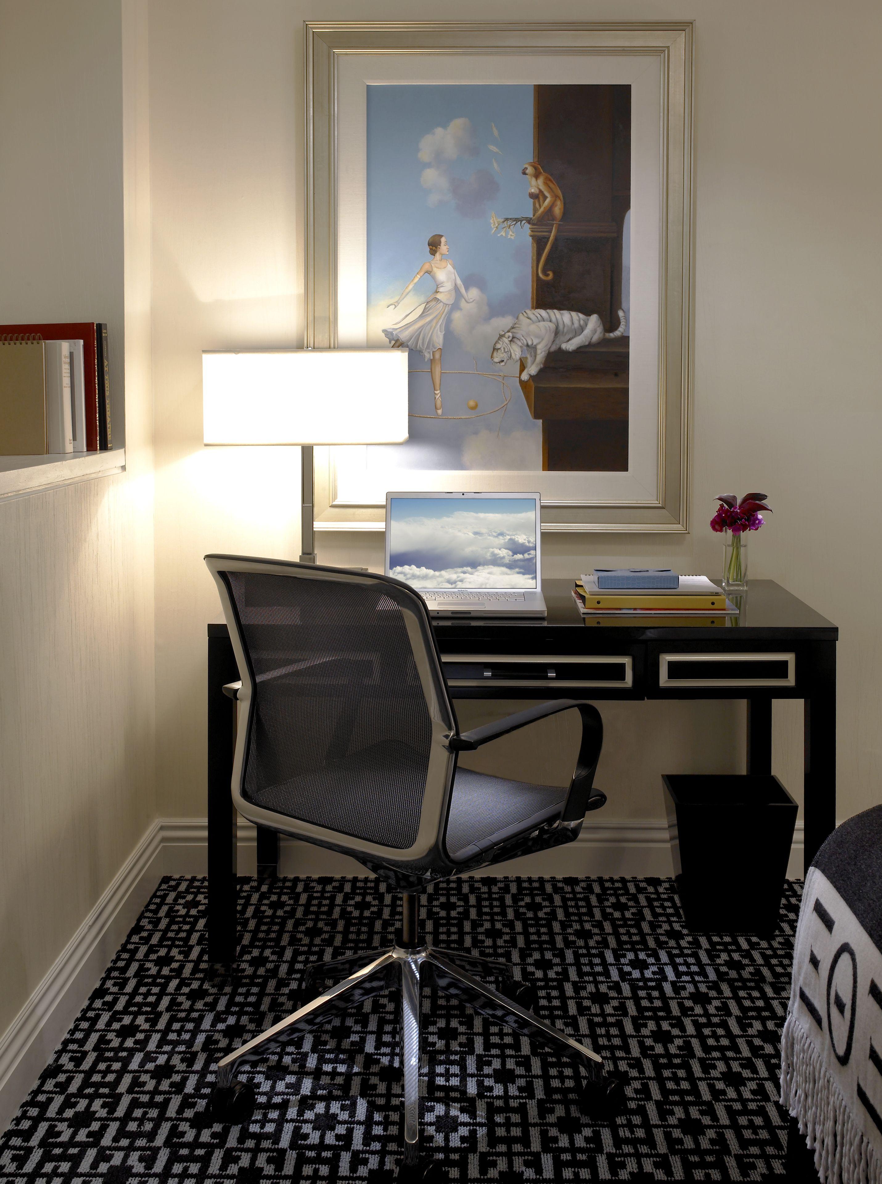 The Muse Hotel Nova York