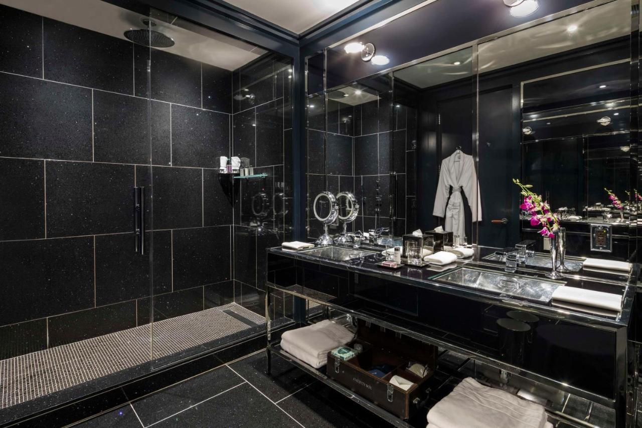 The Chatwal, The Unbound Collection By Hyatt Hotel Nova York