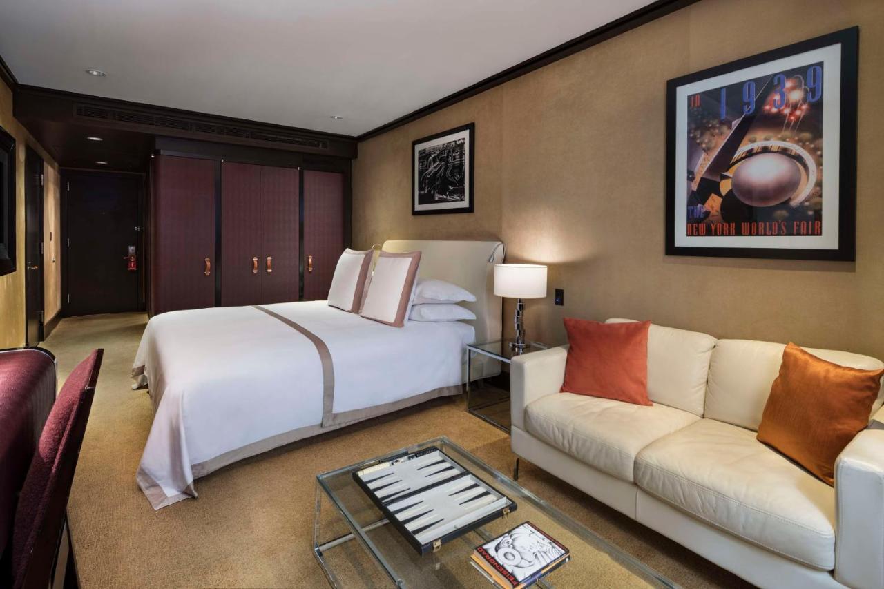 The Chatwal, The Unbound Collection By Hyatt Nova York