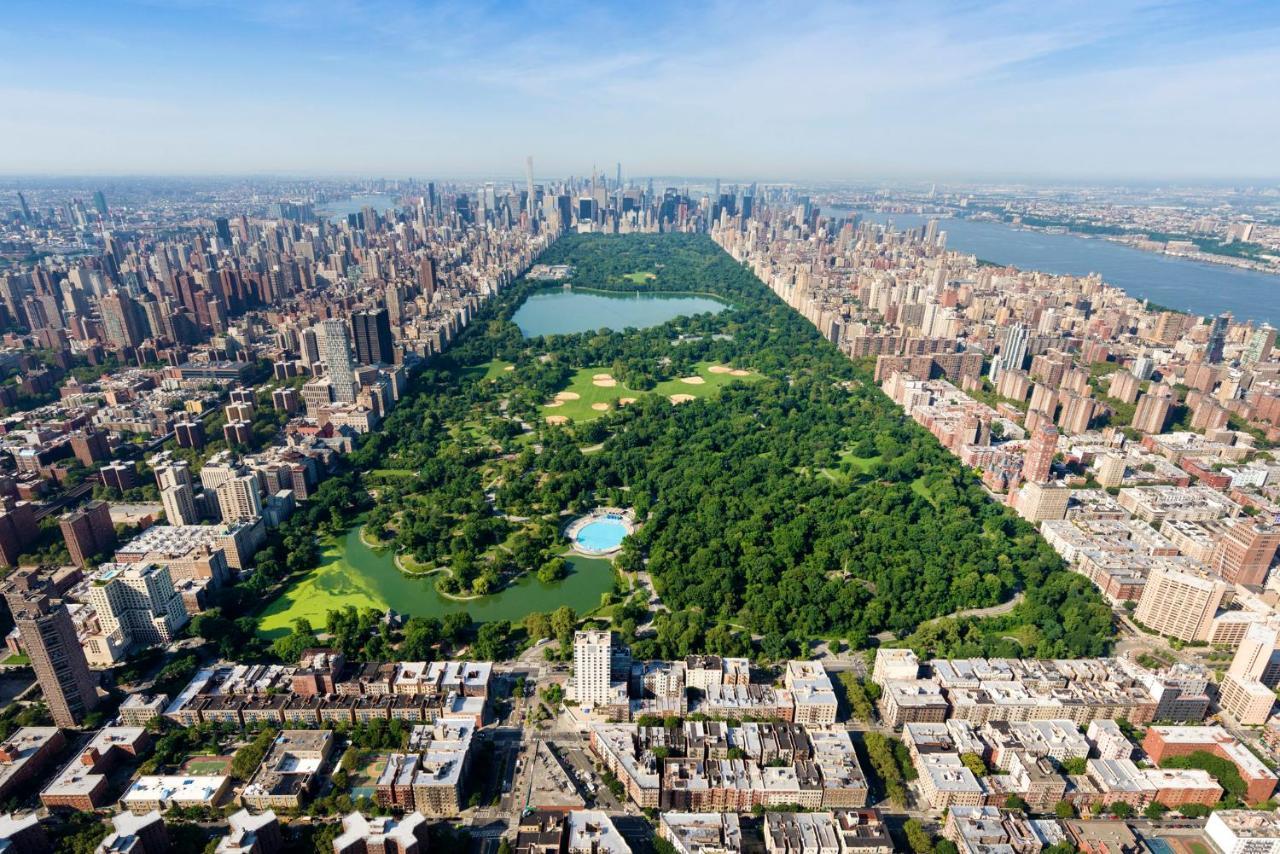 Even - Midtown East By Ihg 4* Nova York