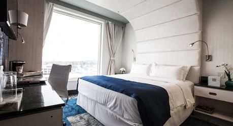 Wyndham Garden Brooklyn Sunset Park 4* Nova York