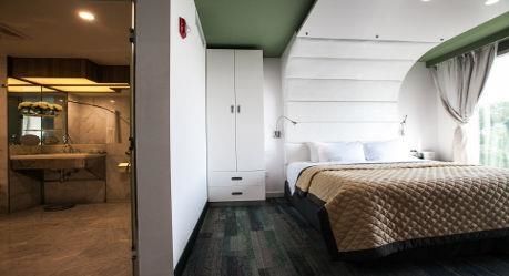 Hotel Wyndham Garden Brooklyn Sunset Park Nova York
