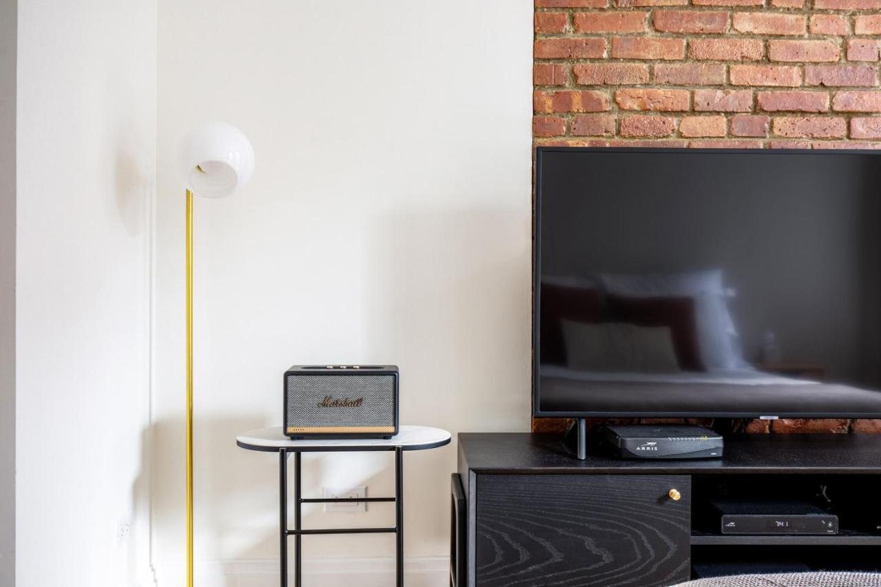Smart Soho Studio Nr The Subway Nyc-477 Apartment New York
