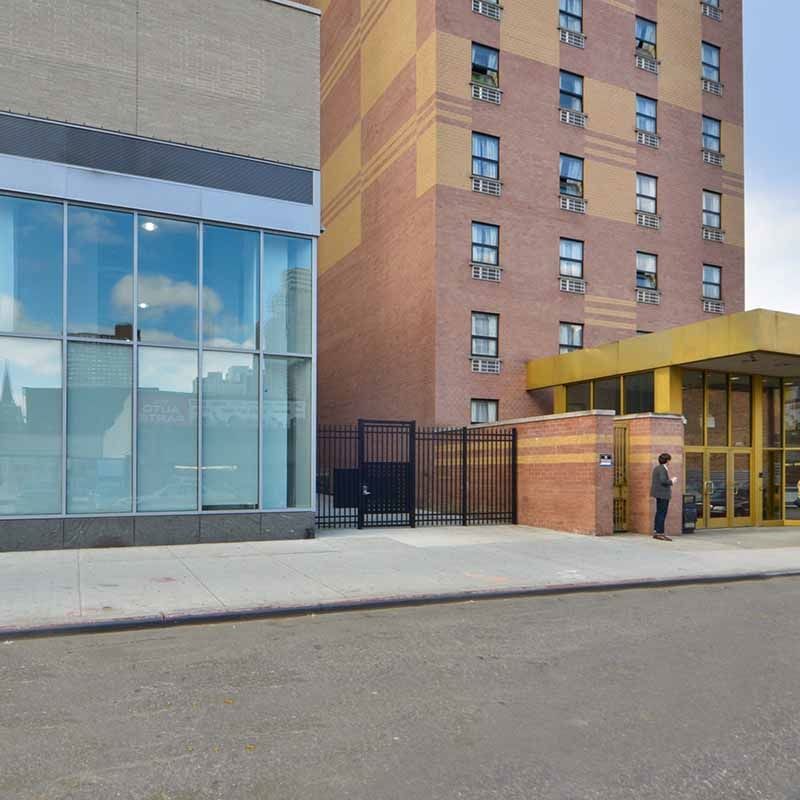 Khách sạn Midtown Convention Center Nyc 3*
