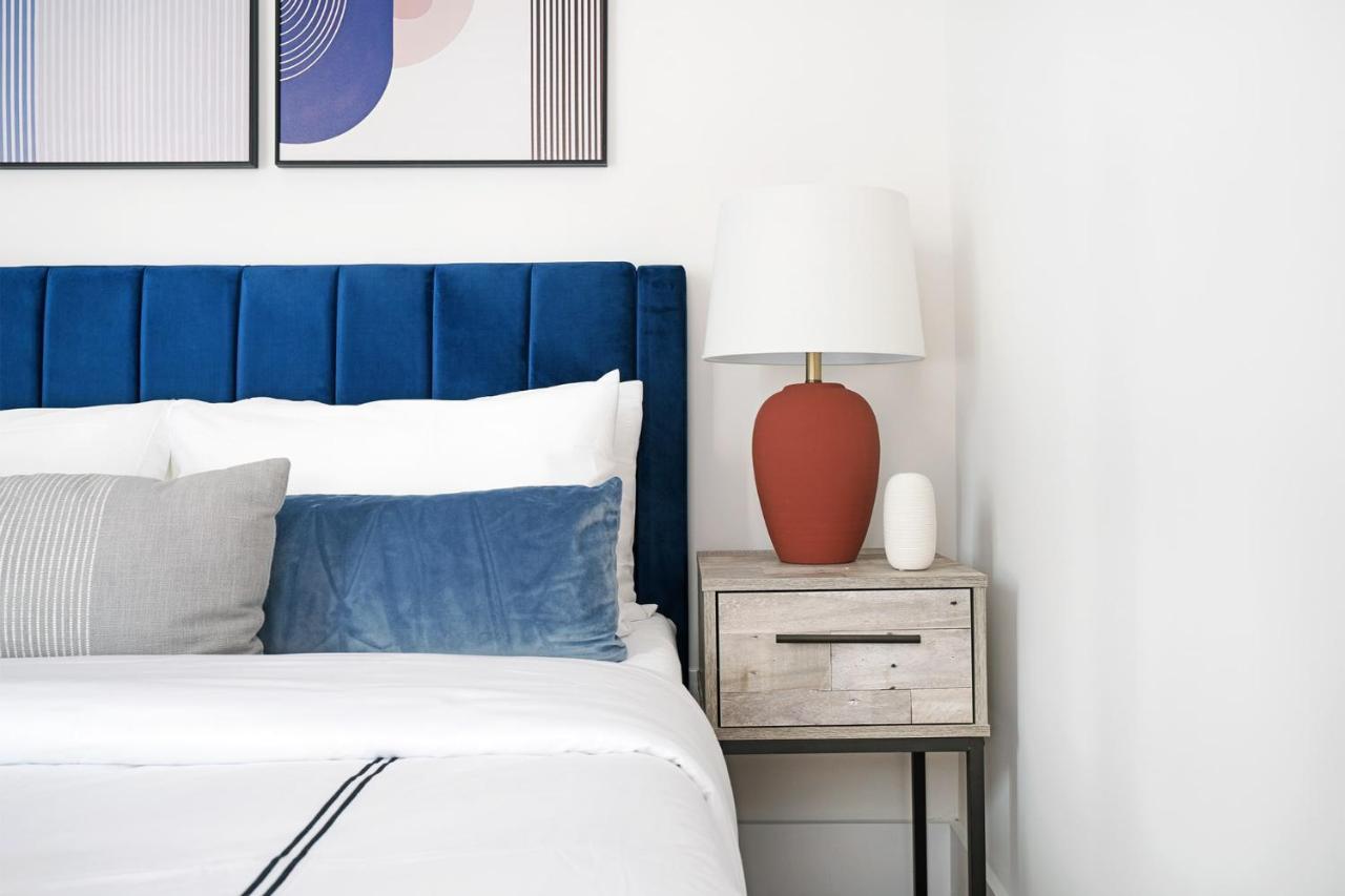 48-3rw Brand New 1br Prime Hells Kitchen - W D Căn hộ *