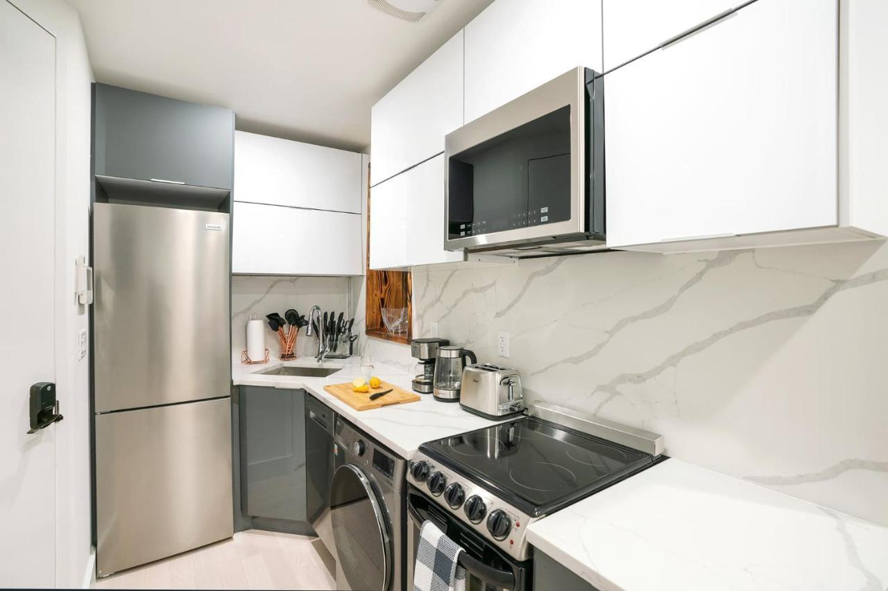 Căn hộ 48-3rw Brand New 1br Prime Hells Kitchen - W D *