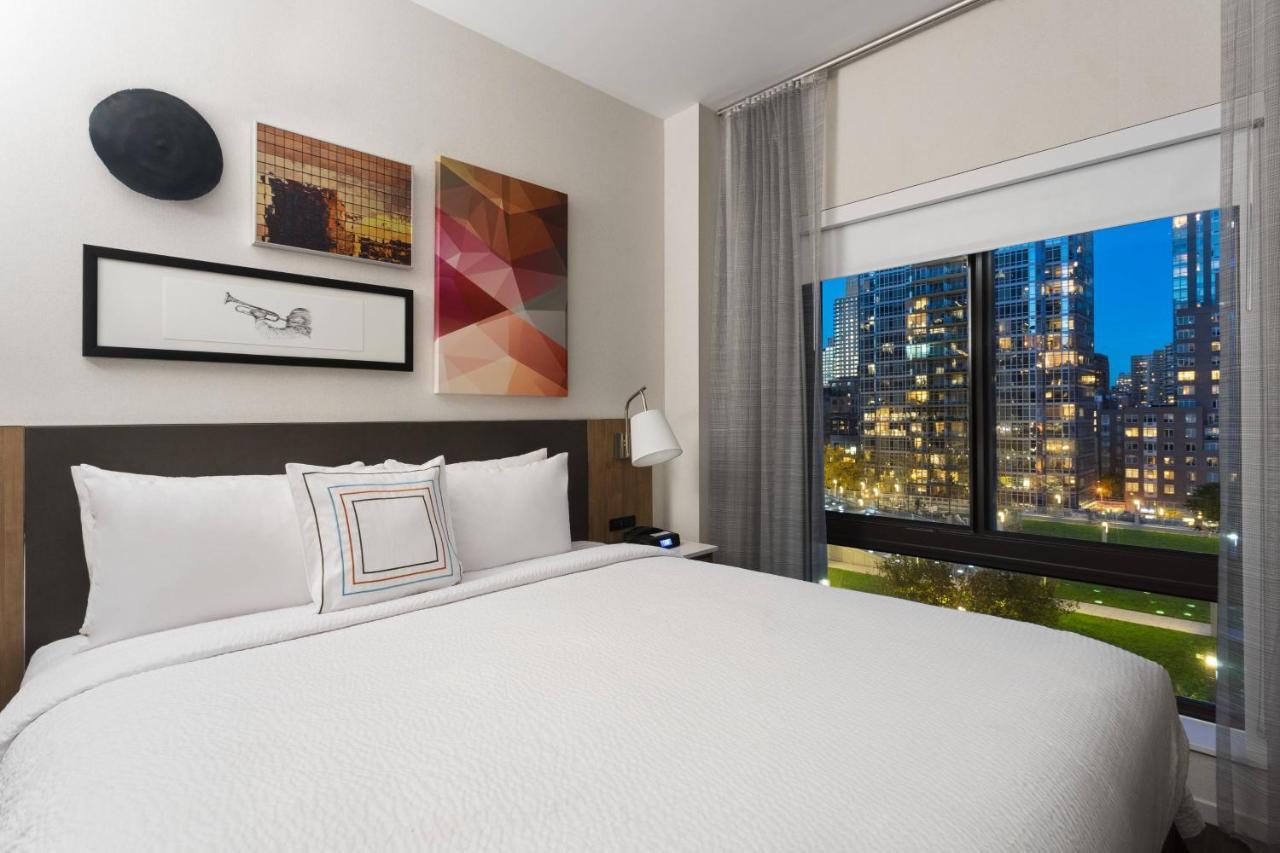 Fairfield & By Marriott Manhattan/central Park Nova York