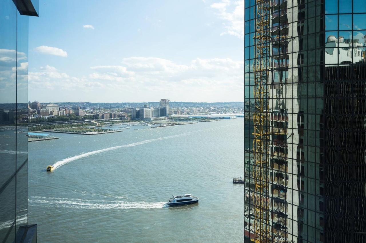 Hotel Ac By Marriott Downtown Nova York