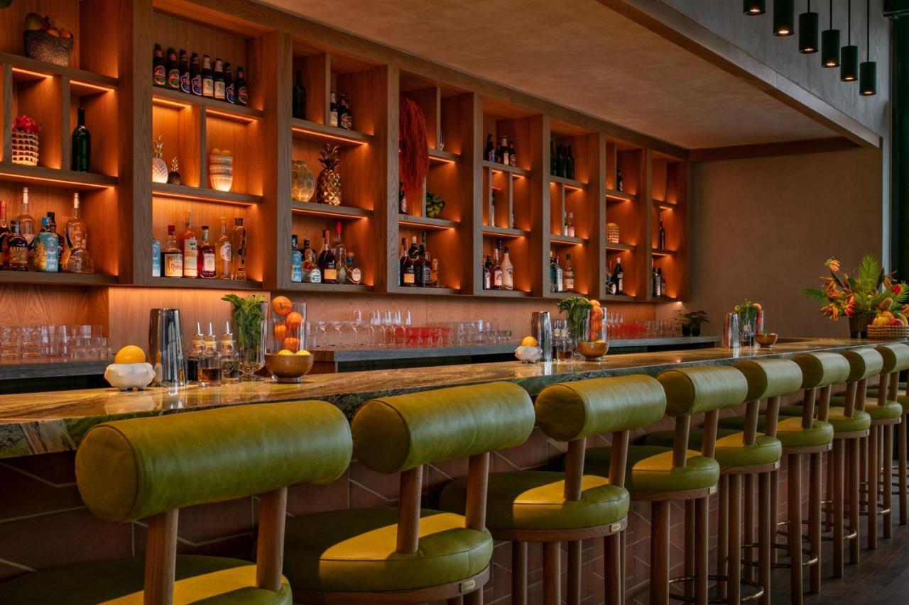 Moxy Brooklyn Williamsburg Khách sạn