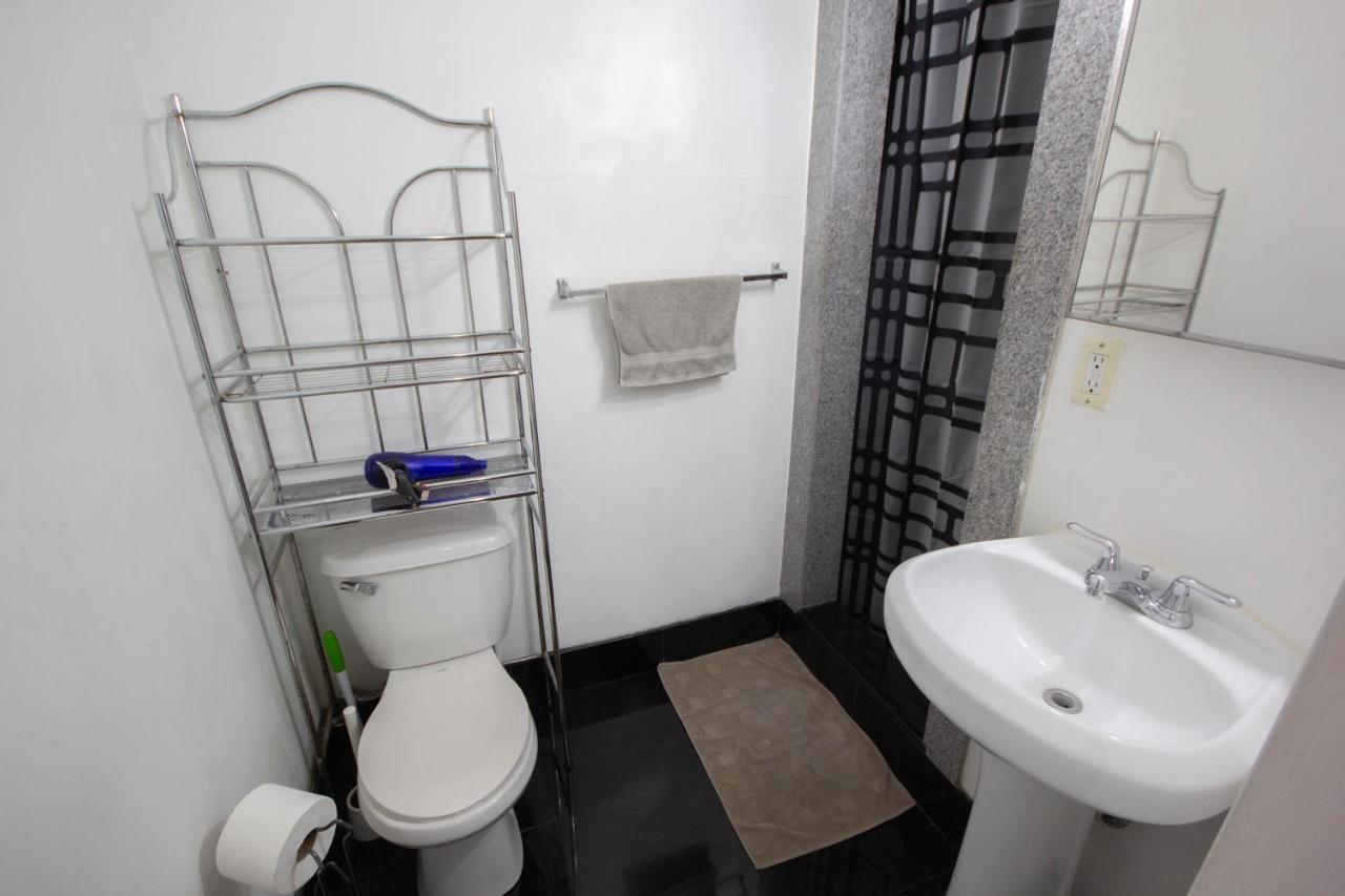 Căn hộ Plus, Next To The Korea-town New York